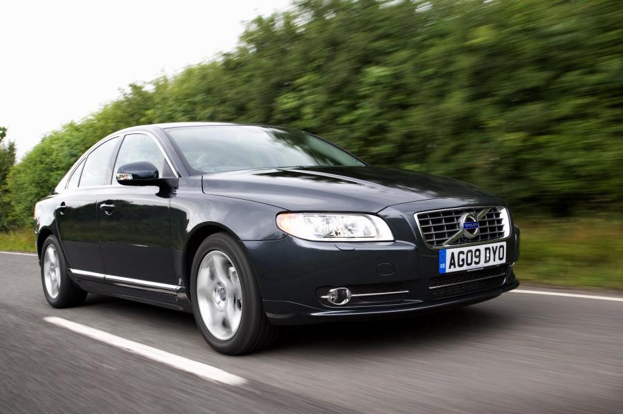 Volvo S80 '2009